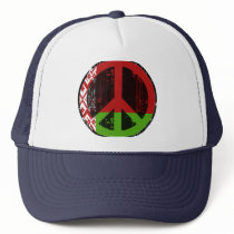 Peace In Belarus hats