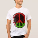 Peace In Belarus t-shirts