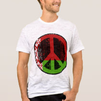 Peace In Belarus t-shirts