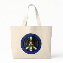Peace In Belize bags