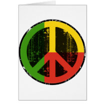 Peace In Benin cards
