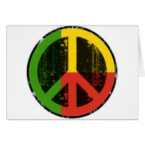 Peace In Benin cards