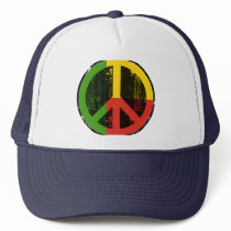 Peace In Benin Hats
