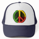 Peace In Benin hats
