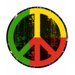 Peace In Benin t-shirts