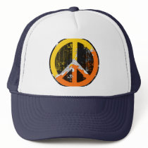 Peace In Bhutan hats