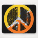 Peace In Bhutan mousepads by FlagStore Peace In Bhutan mousepads