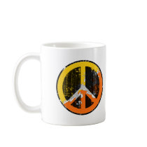 Peace In Bhutan mugs