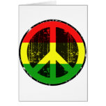 Peace In Bolivia cards