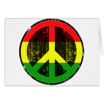 Peace In Bolivia Cards