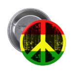 Peace In Bolivia Pins