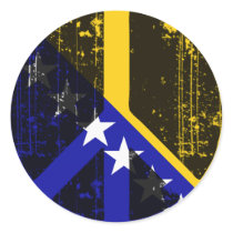 Peace In Bosnia Herzegovina stickers