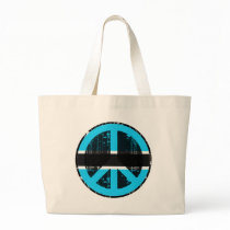 Peace In Botswana bags by FlagStore Peace In Botswana bags