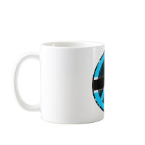 Peace In Botswana mugs