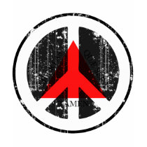 Peace In Brazil Minas Gerais t-shirts