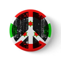 Peace In Burundi buttons