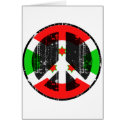 Peace In Burundi cards by FlagStore Peace In Burundi cards