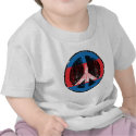 Peace In Cambodia t-shirts by FlagStore Peace In Cambodia t-shirts