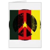 Peace In Cameroon cards by FlagStore Peace In Cameroon cards