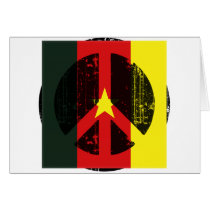 Peace In Cameroon cards by FlagStore Peace In Cameroon cards