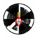 Peace In Ceuta t-shirts