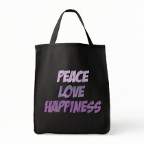 Peace in Chalk bags by PeaceandLove35 Peace in Chalk bags