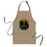 Peace In Comoros aprons