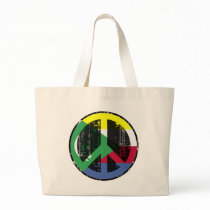 Peace In Comoros bags by FlagStore Peace In Comoros bags