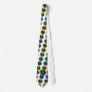 Peace In Comoros Neckwear