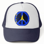 Peace In Congo Kinshasa hats