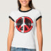 Ladies Ringer T-Shirt