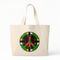 Peace In Dominica bags