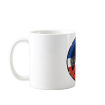 Peace In Dominican Republic mugs