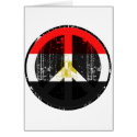 Peace In Egypt cards