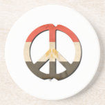 Peace in Egypt coasters