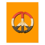 Peace in Egypt posters