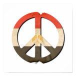 Peace in Egypt posters