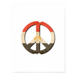 Peace in Egypt posters