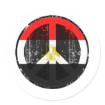 Peace In Egypt stickers