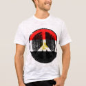 Peace In Egypt t-shirts