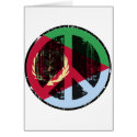 Peace In Eritrea cards by FlagStore Peace In Eritrea cards