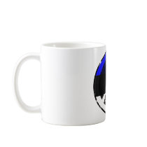 Peace In Estonia mugs by FlagStore Peace In Estonia mugs