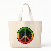 Peace In Ethiopia bags by FlagStore Peace In Ethiopia bags