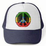 Peace In Ethiopia hats