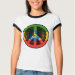 Ladies Ringer T-Shirt