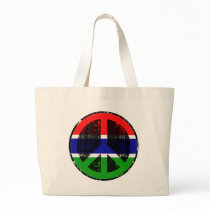 Peace In Gambia bags