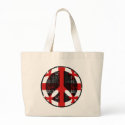 Peace In Georgia bags