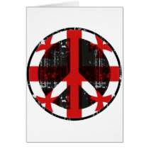 Peace In Georgia cards
