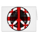 Peace In Georgia cards