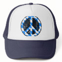 Peace In Germany Bavaria hats by FlagStore Peace In Germany Bavaria hats